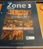 Handleiding Zone 3 concreet aardrijkskunde met code