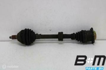 Aandrijfas links Audi A2 1.4 TDI 8Z0407271AX beschikbaar voor biedingen