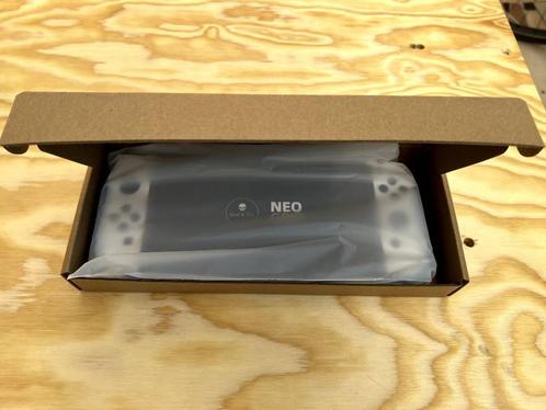 NeoGrip Case voor Nintendo Switch & Nintendo Switch Oled, Games en Spelcomputers, Spelcomputers | Nintendo Switch, Nieuw, Switch OLED