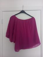 Blouse fuchsia rose vif, Vêtements | Femmes, Tops, Comme neuf, Manches courtes, Taille 38/40 (M), Rose