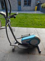 Vélo Elliptique Domyos FC400, Vélo elliptique