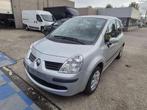 Renault Modus 1.6 16V Automatique bj. 2006 55000km 1ste eige, Automaat, Gebruikt, 4 cilinders, Bedrijf