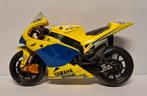Moto miniature 1/18 Yamaha, Ophalen of Verzenden, Zo goed als nieuw
