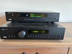 Arcam A39 cds 127 en pro-ject platenspeler, Audio, Tv en Foto, Tuners, Ophalen, Gebruikt