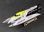 HYDRO STYLE 650EP F1 620 mm, Ophalen of Verzenden, Zo goed als nieuw