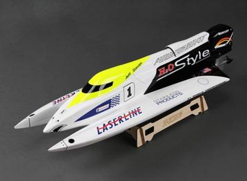 HYDRO STYLE 650EP F1 620 mm beschikbaar voor biedingen