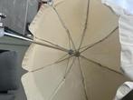 Een balustrade parasol, Ophalen, Nieuw, Overige typen, Kantelbaar