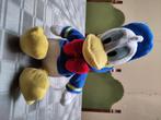 Donald Duck, Ophalen, Gebruikt, Eend