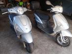 Piaggio fly, Classe B (45 km/h), Enlèvement, Utilisé, Deux-temps