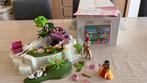 Playmobil 5475 - Magische kristallenvijver, Ophalen, Gebruikt, Complete set