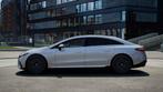 Mercedes-Benz EQS-Klasse 350 Berline AMG Line Panoramisch Da, Achat, Noir, 5 portes, 5 places