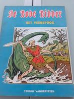 Het Veenspook 1ste druk, Boeken, Ophalen of Verzenden, Zo goed als nieuw