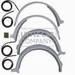 originele sportpack verbreders voor de classic mini cooper, Neuf, Enlèvement ou Envoi, Garde-boue, Rover