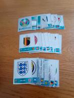 Panini stickers EK 2020, Verzamelen, Ophalen of Verzenden, Zo goed als nieuw