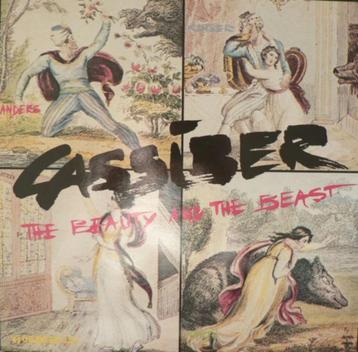 Cassiber – The Beauty And The Beast  beschikbaar voor biedingen