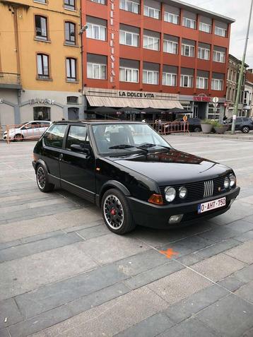 Fiat ritmo 130tc abarth 1984, Autos, Entreprise, Autre, Achat