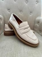 Chaussures mocassins neuves Marcel, Kleding | Dames, Marcel, Beige, Nieuw, Ophalen of Verzenden