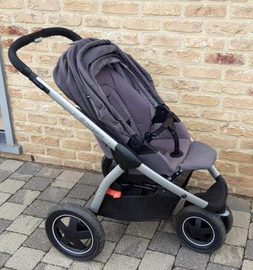 ② Nacelle Maxi Cosi Mura d'Occasion 2ememain