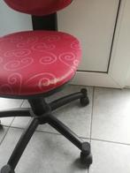 Kinder bureaustoel, Enlèvement, Utilisé, Chaise de bureau