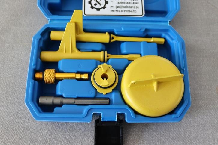 Transmissie olie gereedschap Mercedes 725.0 8 en 9 versnelli, Auto diversen, Autogereedschap, Nieuw, Verzenden