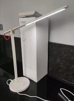 2 STUKS Bureau Xiaomi Mi Led desk lamp 1S Metaal wit 520 Lm, Huis en Inrichting, Bureaus, Ophalen of Verzenden, Nieuw, Bureau