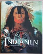 Indianen - De oorspronkelijke bewoners van Noord-Amerika, Comme neuf, Enlèvement ou Envoi, Colin F. Taylor, Amérique du Nord