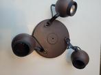 Vintage verlichting jaren 70, Antiek en Kunst, Ophalen