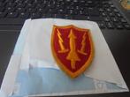 Brigade Aradcom, Verzamelen, Ophalen of Verzenden, Landmacht, Embleem of Badge