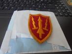 Brigade Aradcom, Verzamelen, Embleem of Badge, Ophalen of Verzenden, Landmacht