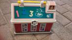 Klein school Fisher Price, Kinderen en Baby's, Speelgoed | Fisher-Price, Ophalen