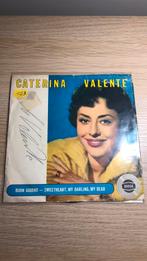 Caterina Valente - mijn souvenir, Utilisé, Enlèvement ou Envoi