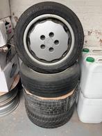4 alu velgen 16'  porsche wintercult, Auto-onderdelen, Ophalen, Gebruikt, 16 inch, Velg(en)