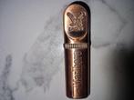 Briquet Marlboro vintage, Verzamelen, Ophalen, Gebruikt, Aansteker