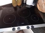 taque de cuisson indication, Elektronische apparatuur, Kookplaten, Ophalen, Zo goed als nieuw