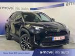 Toyota Yaris Cross 1.5 |HEV | NEUVE 4KM! |NETTO: 24785€|CA, Auto's, Toyota, Automaat, 4 deurs, Stof, Gebruikt