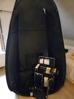 Sienna-x spray tan, Ophalen