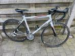 B”Twin Triban 5, Fietsen en Brommers, Fietsen | Racefietsen, Ophalen, Zo goed als nieuw