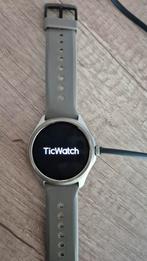 Mobvoi TicWatch Pro5 Sandstone, Ophalen, Zo goed als nieuw, Android