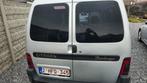 Citroën Berlingo essence, Autos, Argent ou Gris, Achat, Entreprise, 2 places