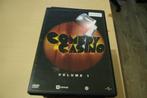 comedy casino, Cd's en Dvd's, Ophalen of Verzenden