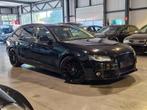 Audi A4 Essence BT Auto S-Line Black Édition **, Autos, Audi, Euro 5, Entreprise, Garantie prolongée, A4