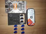 Raymond van Barneveld echo 25gram + accessoires!, Sport en Fitness, Darts, Ophalen of Verzenden, Zo goed als nieuw, Pijlen