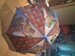 Paraplu  kinderen action man hulk thor en Black panter, Kinderen en Baby's, Ophalen, Nieuw, Marvel