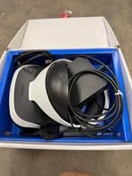 Playstation vr 1, Games en Spelcomputers, Ophalen, Zo goed als nieuw, VR-bril, Sony PlayStation