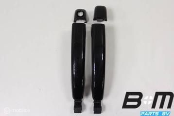 Deurgreepset Audi A1 beschikbaar voor biedingen