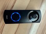 Sonnette vidéo wifi/batterie, Enlèvement ou Envoi, Capteur de détection de mouvement, Utilisé, Sans fil