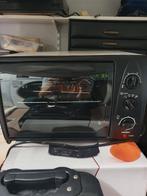 Oven, Ophalen, Oven