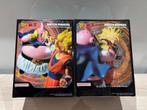 Match Makers Dragon Ball Z Majin Buu contre Super Saiyan, Enlèvement ou Envoi, Comme neuf