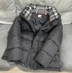 Burberry Black Puffer Jacket & Excellent Condition, Kleding | Heren, Jassen | Winter, Maat 48/50 (M), Zwart, Nieuw, Ophalen of Verzenden