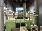 CNC Draaibank Dörries CTE 140